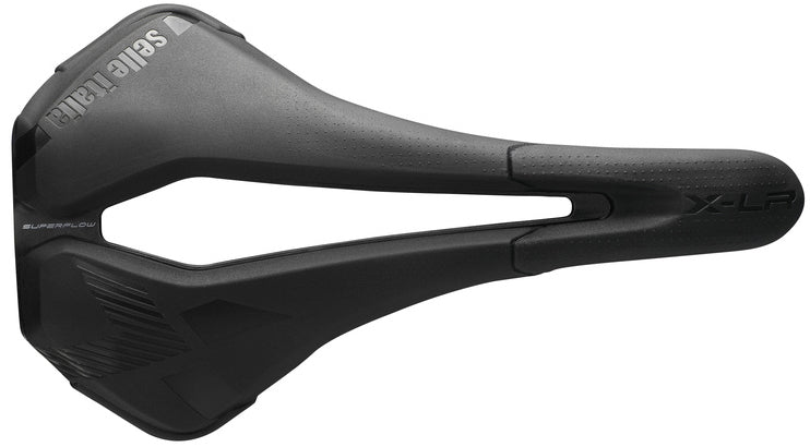 Load image into Gallery viewer, Selle italia x-lr air cross superflow saddle
