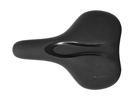 Selle royal zadels rio unitech moderate met handgreep (14st)