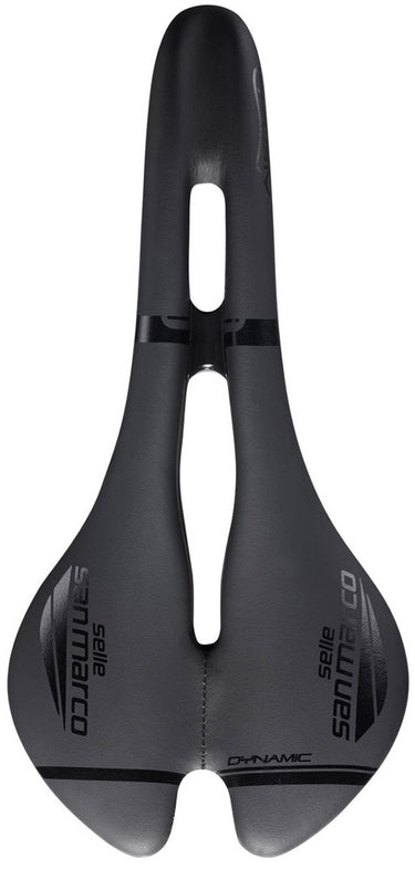 Selle san marco aspide open-fit dynamic saddle