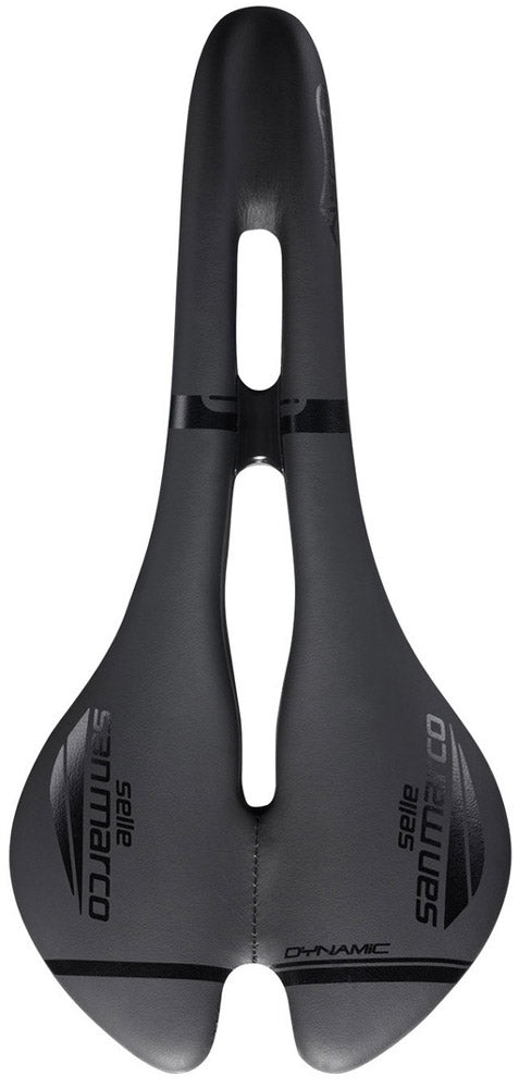 Load image into Gallery viewer, Selle san marco aspide open-fit dynamic saddle
