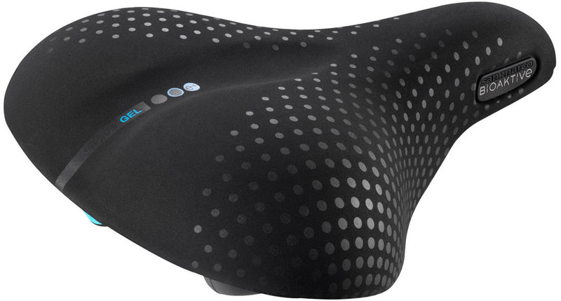 Load image into Gallery viewer, Selle san marco bioactive city gel saddle
