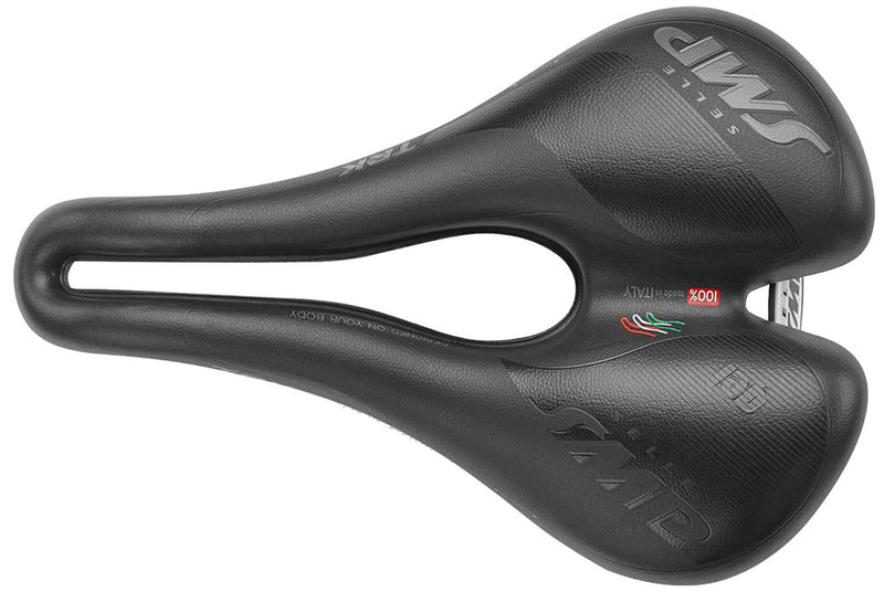 Load image into Gallery viewer, Selle smp trk gel women saddle
