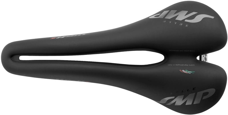 Load image into Gallery viewer, Selle smp well s saddle
