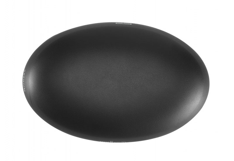 Load image into Gallery viewer, SelleRoyal Selle zadel ROK zadel zwart, zonder strop (hangverpakking).
