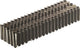 Senco golfkrammen blank 25,4 x 10 mm - x06nra
