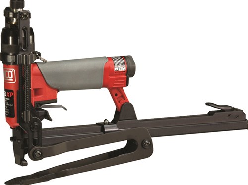 Senco lw long reach aambeeld nietmachine f75lxp | - 8j2002n
