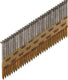 Senco stripspijker glad 2,8 x 65 mm hot dip gegalv. ( hdg ) te - gc55asbkr