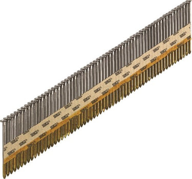 Senco stripspijker glad 2,8 x 70 mm blank te - gc56apbkr