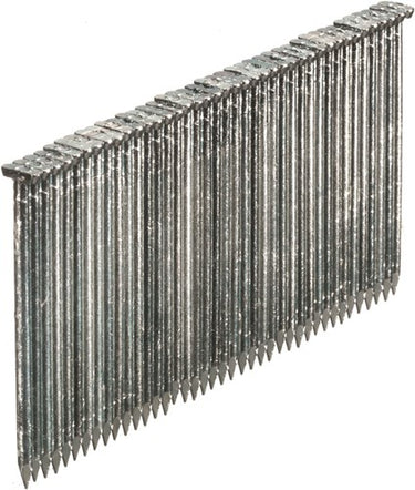 Senco t-nagels 2,2 x 64 mm hard-staal gegalvaniseerd - ph25aia