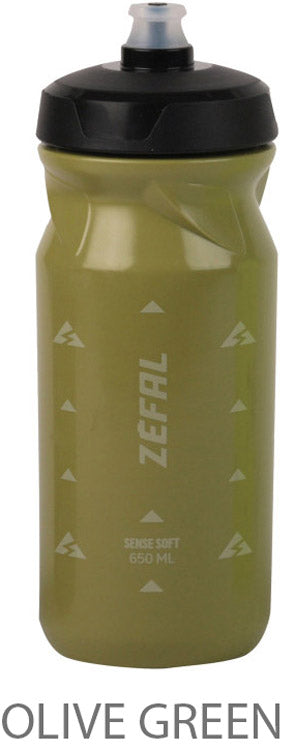 Zéfal sense soft 65 drinking bottle