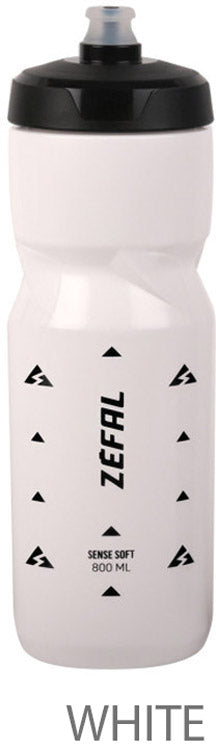 Load image into Gallery viewer, Zéfal sense soft 80 drinking bottle
