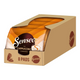 Senseo cappuccino caramel (4x 8-pads)