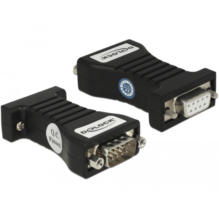 Load image into Gallery viewer, Seriële rs232-adapter

