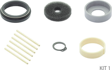 Bikeyoke seatpost service kit #2 for divine sl