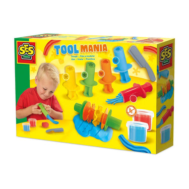 Ses klei - tool mania klei - tool mania