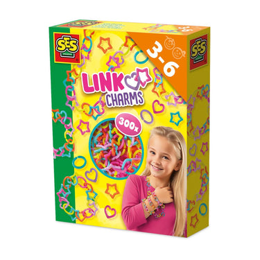 Ses schakelbedels schakelbedels