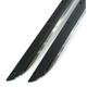 set competition blades 0,8 mm for kickspark