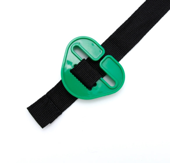 Load image into Gallery viewer, Seven polska minnie booster zitverhoger 15-36 kg zwart roze
