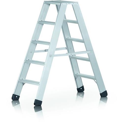 Zarges boktrap seventec b 2x6tr