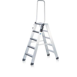 Zarges boktrap seventec b 2x7tr met beugel