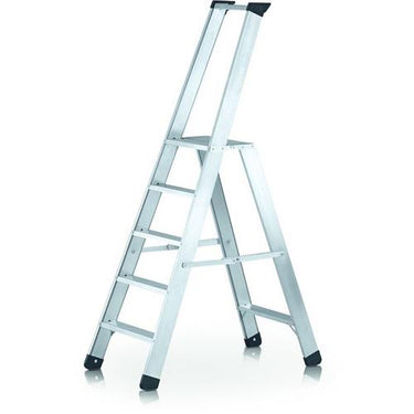 Zarges platformtrap seventec s 1x6tr