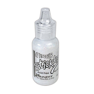 Ranger ink ranger • designer series stickles stardust
