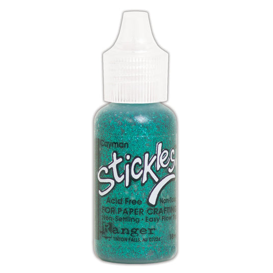 Ranger ink ranger • stickles cayman
