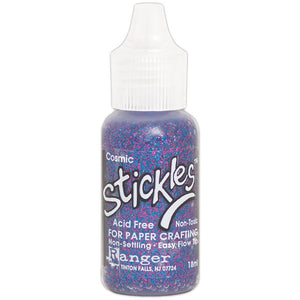 Ranger ink ranger • stickles cosmic