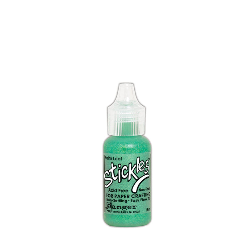 Load image into Gallery viewer, Ranger ink ranger • stickles palm leaf
