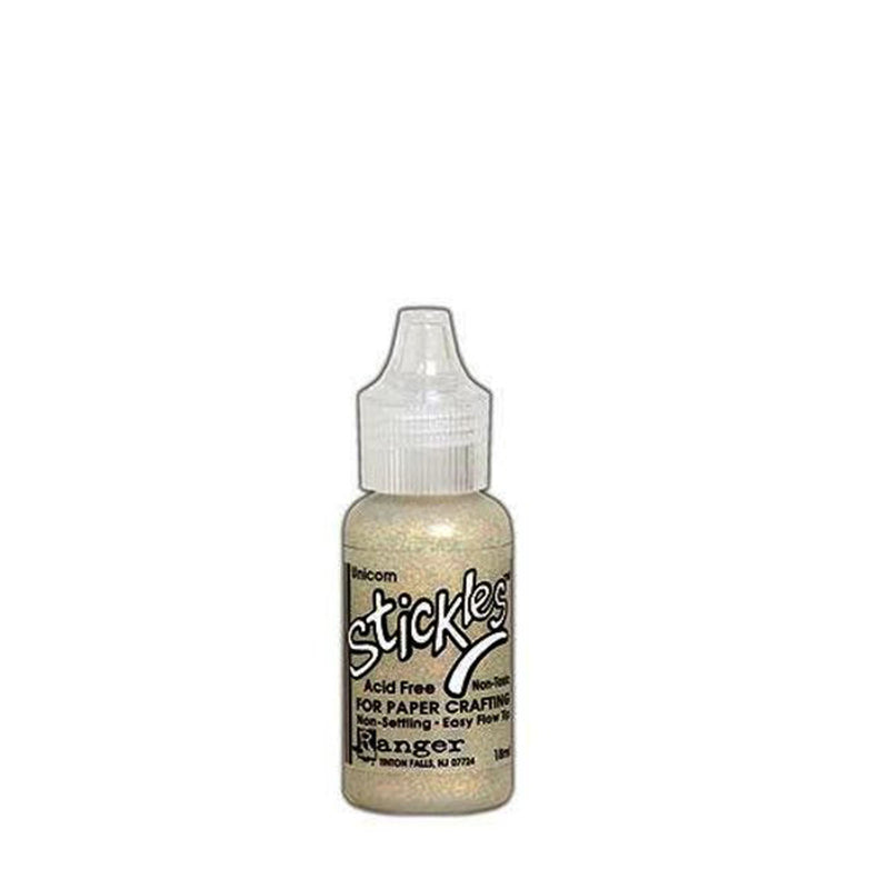 Load image into Gallery viewer, Ranger ink ranger • stickles unicorn
