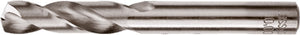 Rotec plaatwerkboor din1897 10.5mm