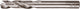 Rotec plaatwerkboor din1897 10.5mm