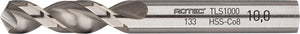 Rotec plaatwerkboor co din1897 2.6mm