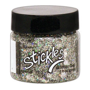 Ranger ink ranger • stickles glitter gel asteroid