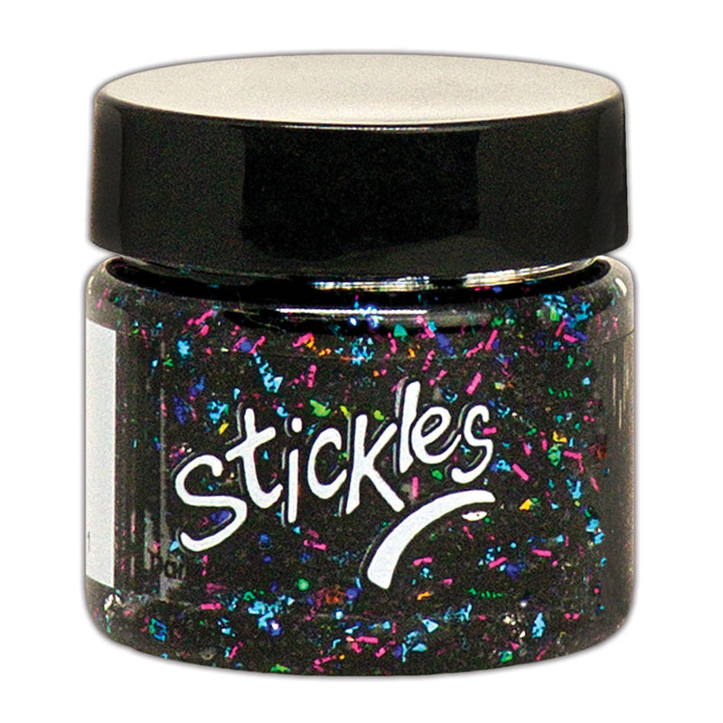Load image into Gallery viewer, Ranger ink ranger • stickles glitter gel dark matter
