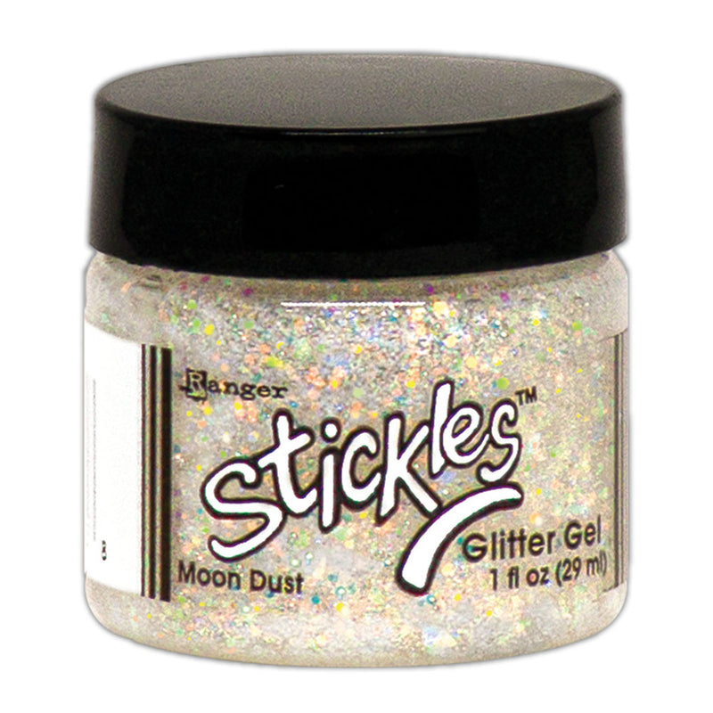 Load image into Gallery viewer, Ranger ink ranger • stickles glitter gel moon dust
