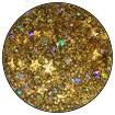 Load image into Gallery viewer, Ranger ink ranger • stickles glitter gel solar flare

