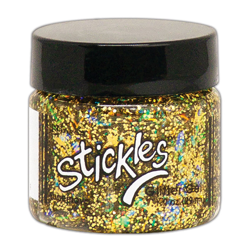 Load image into Gallery viewer, Ranger ink ranger • stickles glitter gel supernova
