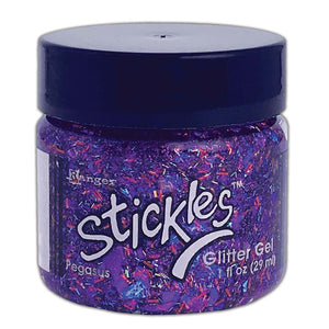Ranger ink ranger • stickles glitter gel pegasus