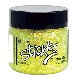 Ranger ink ranger • stickles glitter gel starshine