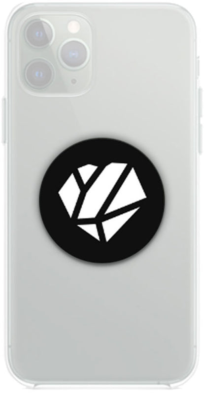 Shapeheart adhesive steel plate