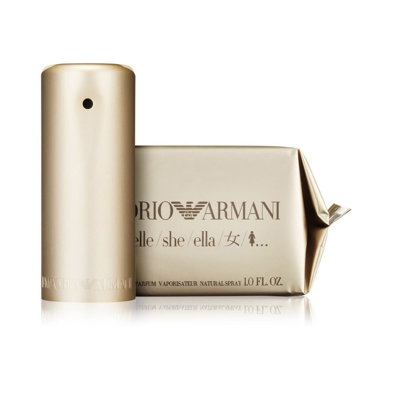 Afbeelding laden in galerijviewer, Emporio armani she eau de parfum spray 30ml dames
