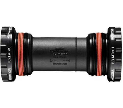 Shimano BB-MT501 BSA 68 73mm