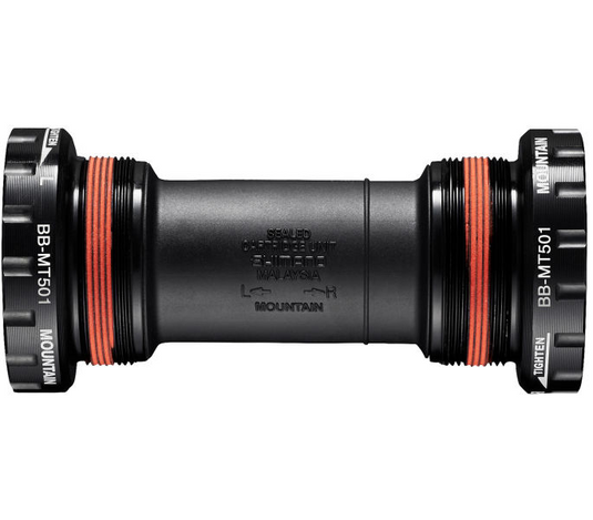 Shimano BB-MT501 BSA 68 73mm
