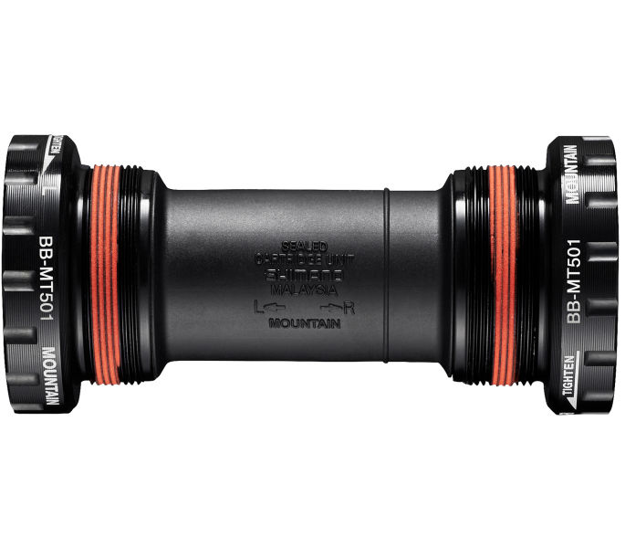 Shimano BB-MT501 BSA 68 73mm