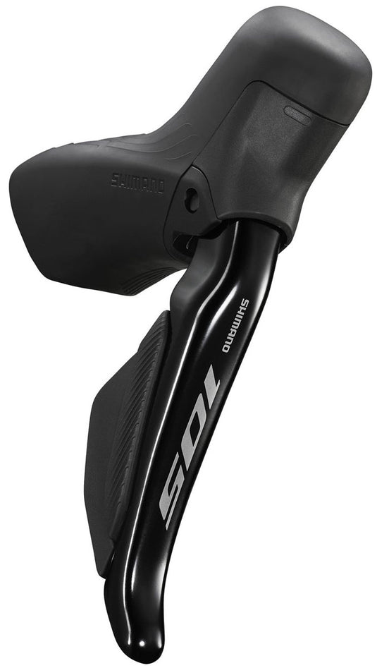 Shimano 105 di2 st-r7170+br-r7170 12-speed disc brake rear