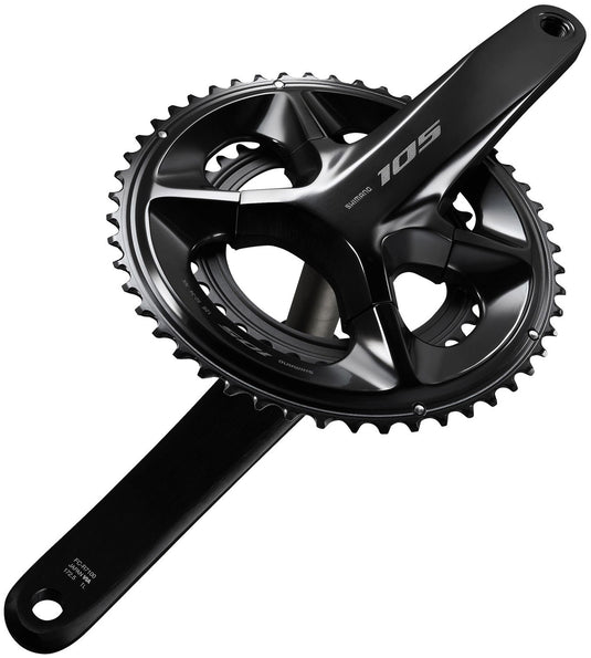 Shimano 105 fc-r7100 12-speed crank 50 34 | 165mm
