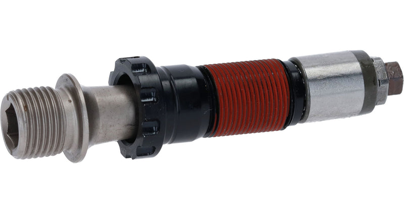 Load image into Gallery viewer, Shimano pedal axle complete for 105 pd-r7000
