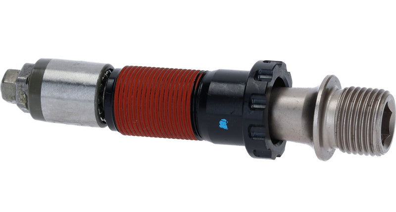 Load image into Gallery viewer, Shimano pedal axle complete for 105 pd-r7000
