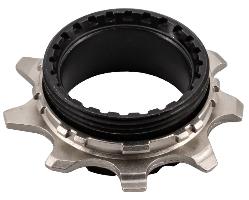 Load image into Gallery viewer, Shimano 9-teeth sprocket with lockring for cs-m9200 m8200 9-45
